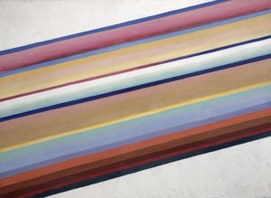 Movement in Space (1917-18)